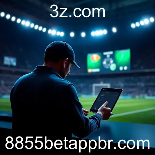 8855bet: Crescimento e Desafios no Cenário Atual de Jogos Online