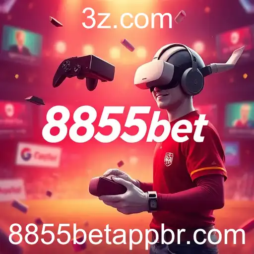 8855bet e a Regulação dos Jogos Online em Portugal