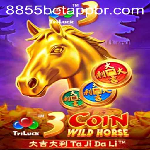 Exploring the Exciting World of 3CoinWildHorse: A Comprehensive Guide