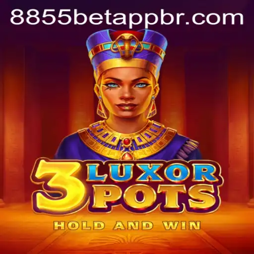 Discover the Thrills of 3LuxorPots: An Engaging Gaming Experience