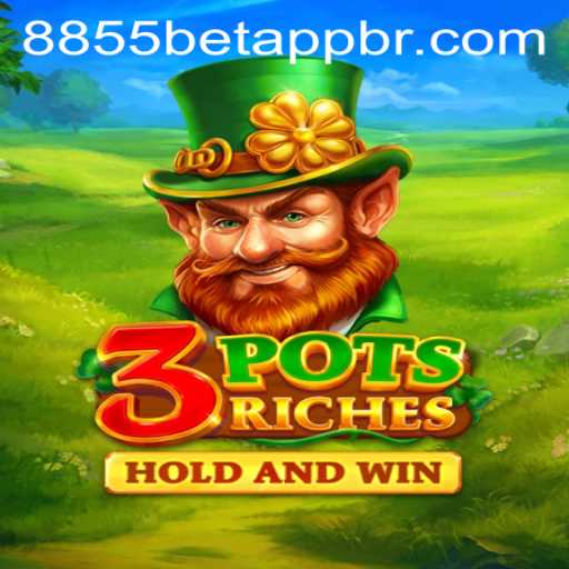 Unveiling the Thrills of 3potsRiches: A New Era in Online Gaming
