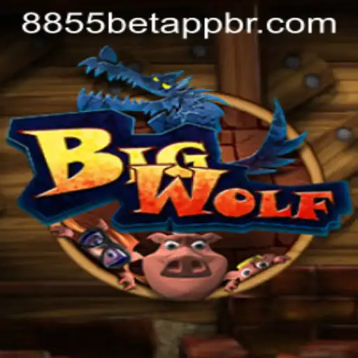 BigWolf Game Overview and 8855bet PH Login