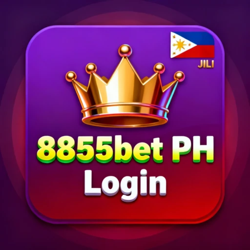 8855bet PH Login