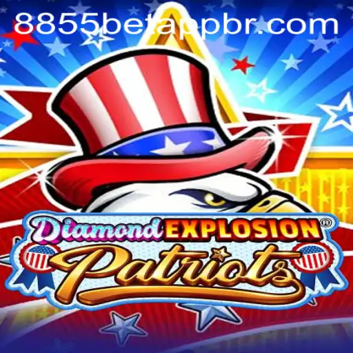DiamondExplosionPatriots Game and 8855bet PH Login: Everything You Need to Know