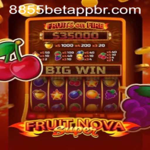 Explore the Exciting World of FruitNovaSuper with 8855bet PH Login