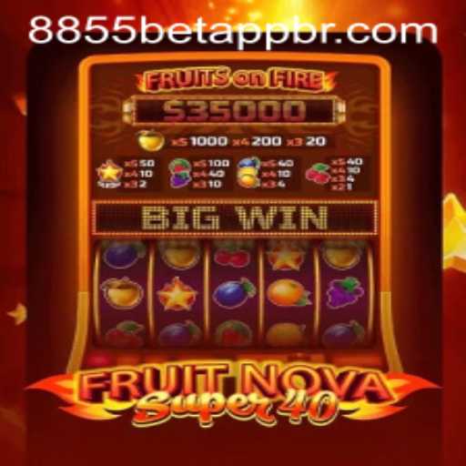 Exploring the Excitement of FruitNovaSuper40 and the Phenomenon of 8855bet PH Login