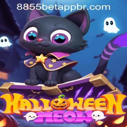 Explore the Thrills of HalloweenMeow and 8855bet PH Login