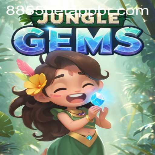 Discover the Thrilling World of JungleGems and Explore Seamless Access with 8855bet PH Login