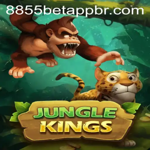 Unveiling JungleKings: An In-Depth Look Into the Game and 8855bet PH Login