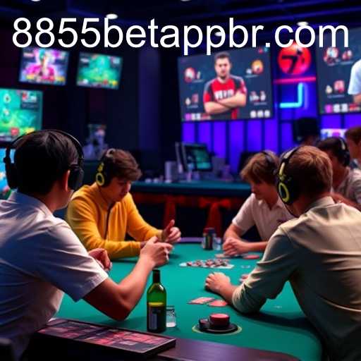 Exploring the Thrills of Live Games and 8855bet PH Login