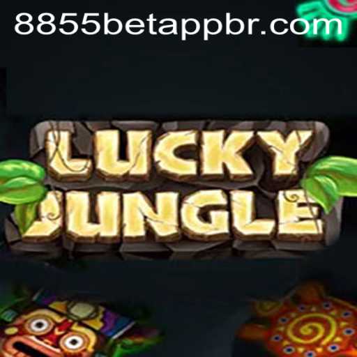 Exploring the Thrills of LuckyJungle and the 8855bet PH Experience