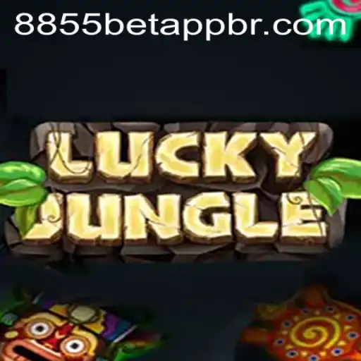 Exploring the Thrills of LuckyJungle and the 8855bet PH Experience