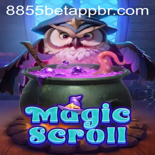 Exploring the Enchanting World of MagicScroll and Its Connection to 8855bet PH Login