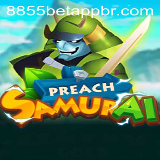 Explore the Exciting World of PreachSamurai with 8855bet PH Login
