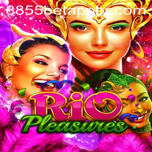 Exploring 'RioPleasures': A Dive into the Exciting World of Online Gaming with 8855bet PH Login