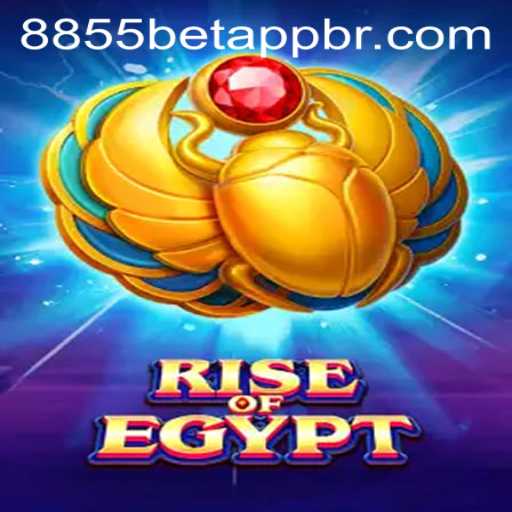 RiseOfEgypt: A Mesmerizing Journey into Ancient Civilization with 8855bet PH Login