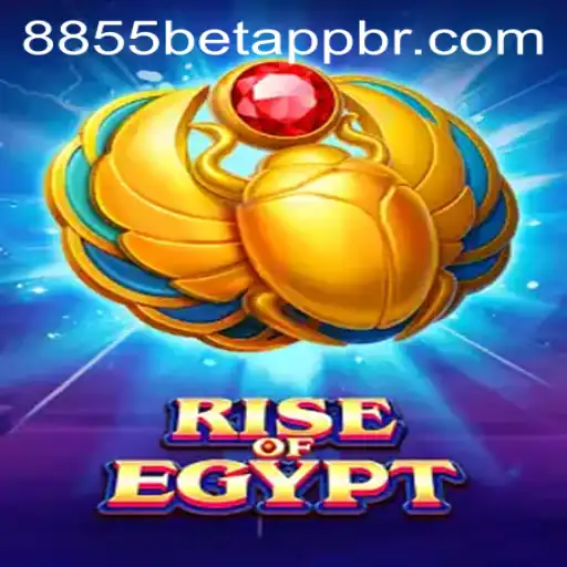 RiseOfEgypt: A Mesmerizing Journey into Ancient Civilization with 8855bet PH Login