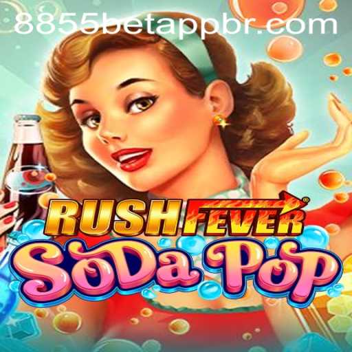 Experience the Thrill of RushFeverSodaPop: A Comprehensive Guide