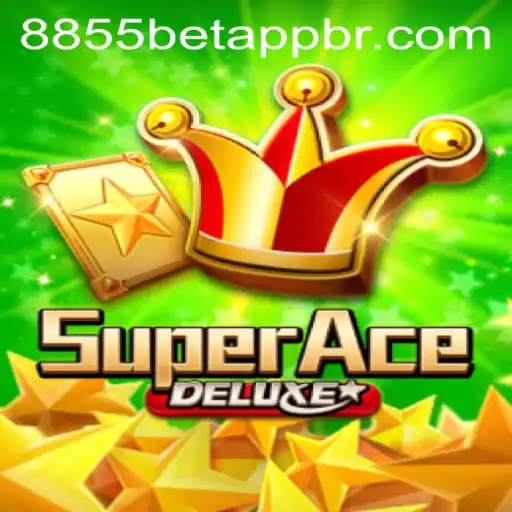Dive Into the World of SuperAceDeluxe and Explore 8855bet PH Login