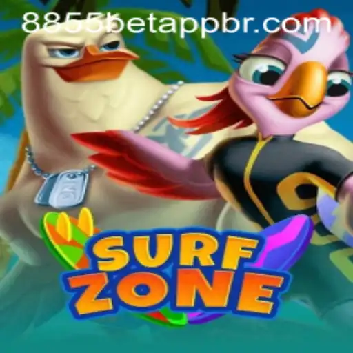 SurfZone: Riding the Waves into Virtual Adventures
