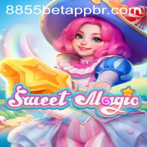 SweetMagic: Embark on a Magical Adventure with 8855bet PH Login
