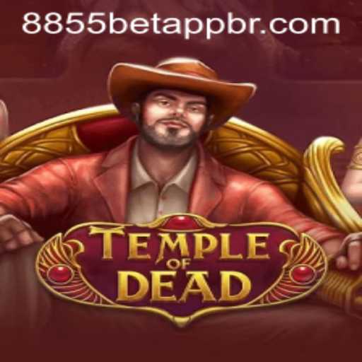 Explore the Mystical World of TempleofDead in 8855bet PH Login