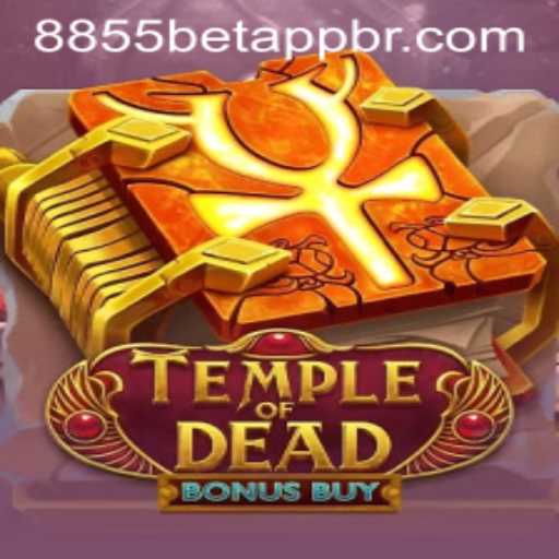 Unlock the Secrets of TempleofDeadBonusBuy with 8855bet PH Login
