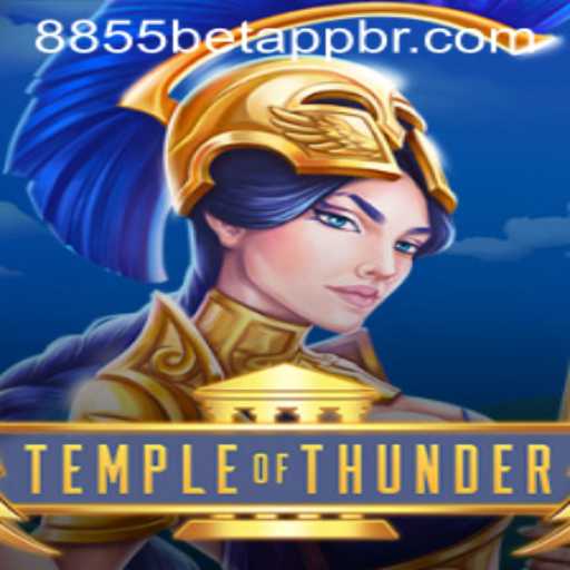 Temple of Thunder: A Riveting Gaming Experience