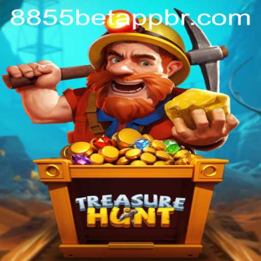 Exploring the Adventure of TreasureHunt with 8855bet PH Login