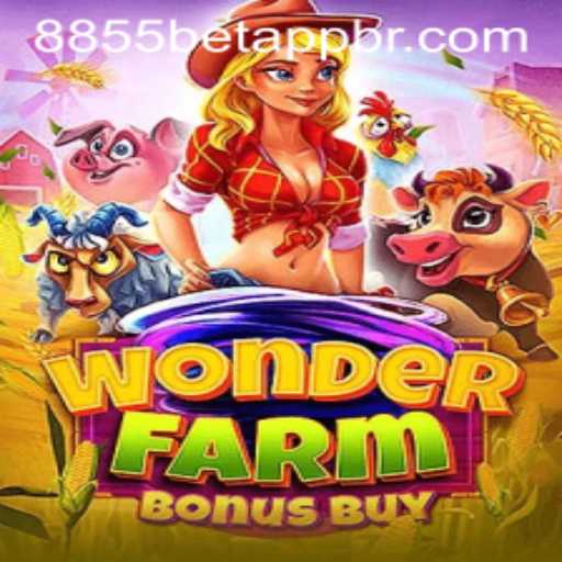 Explore the Enchanting World of WonderFarmBonusBuy: A Distinctive Gaming Experience